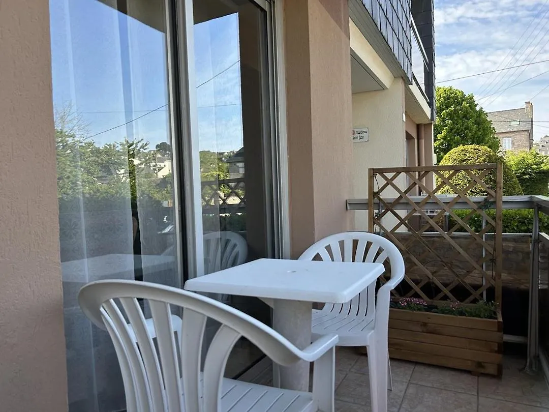 شقة 541 - Studio En Rez-De-Jardin A Quelques Pas De La Plage إيركي